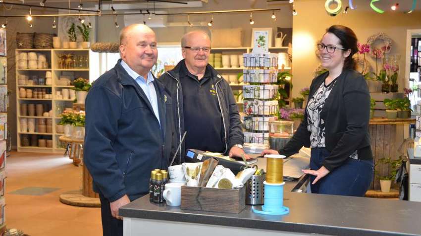 Tulipaner mot narkotika